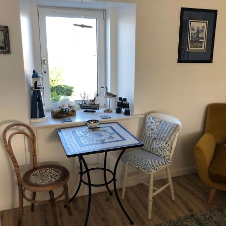 Villa The Thin Seagull 4 Beacon Terrace Ferryden Esterno foto